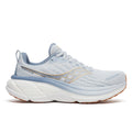 Saucony Women's Hurricane 25 Running Shoes in Airy/Storm