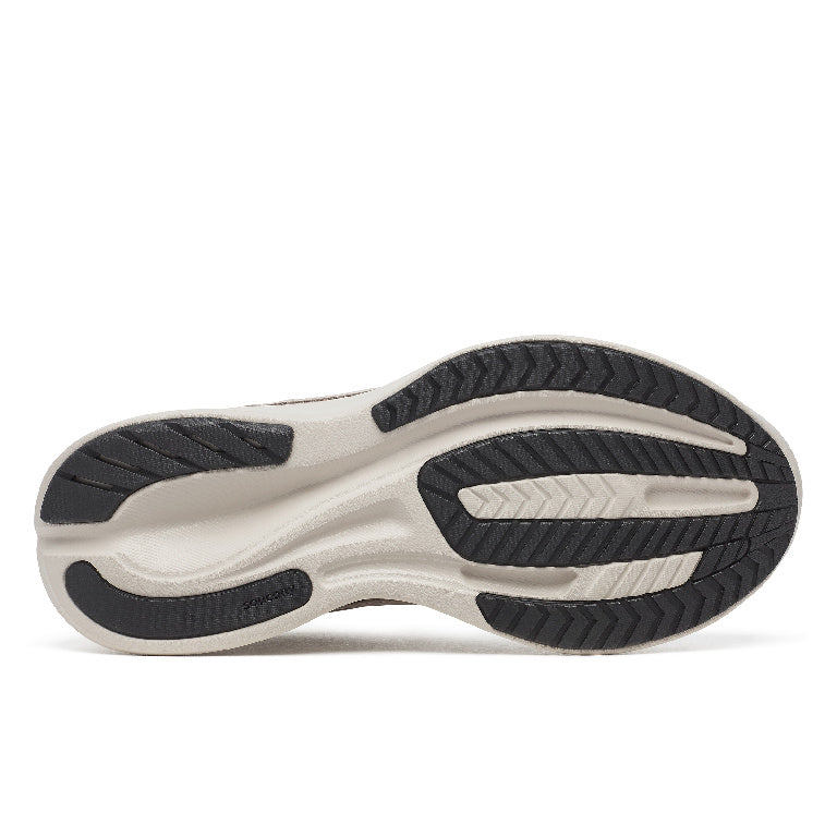 Saucony Women's Integrity Metro Running Shoes in Oats (Wide)
