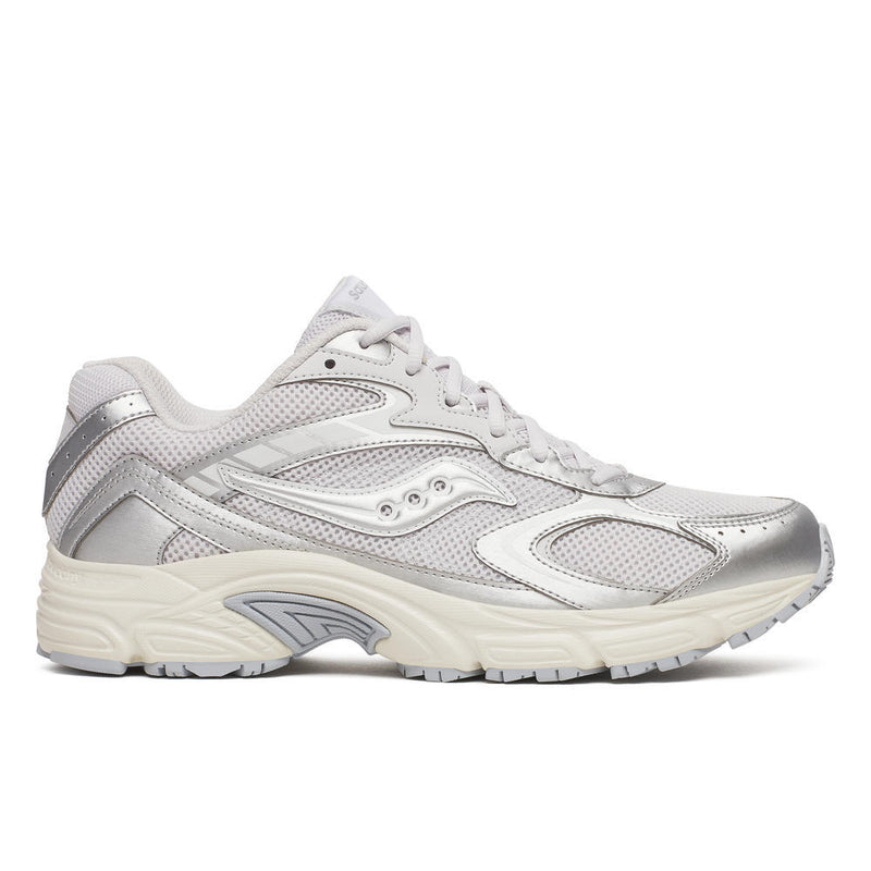 Saucony Women's Tempest Running Shoes in Cloud/Silver