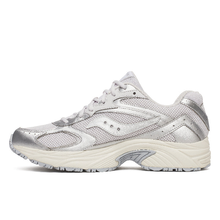 Saucony Women's Tempest Running Shoes in Cloud/Silver