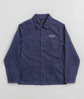 Sci-Fi Fantasy Chore Coat in Navy