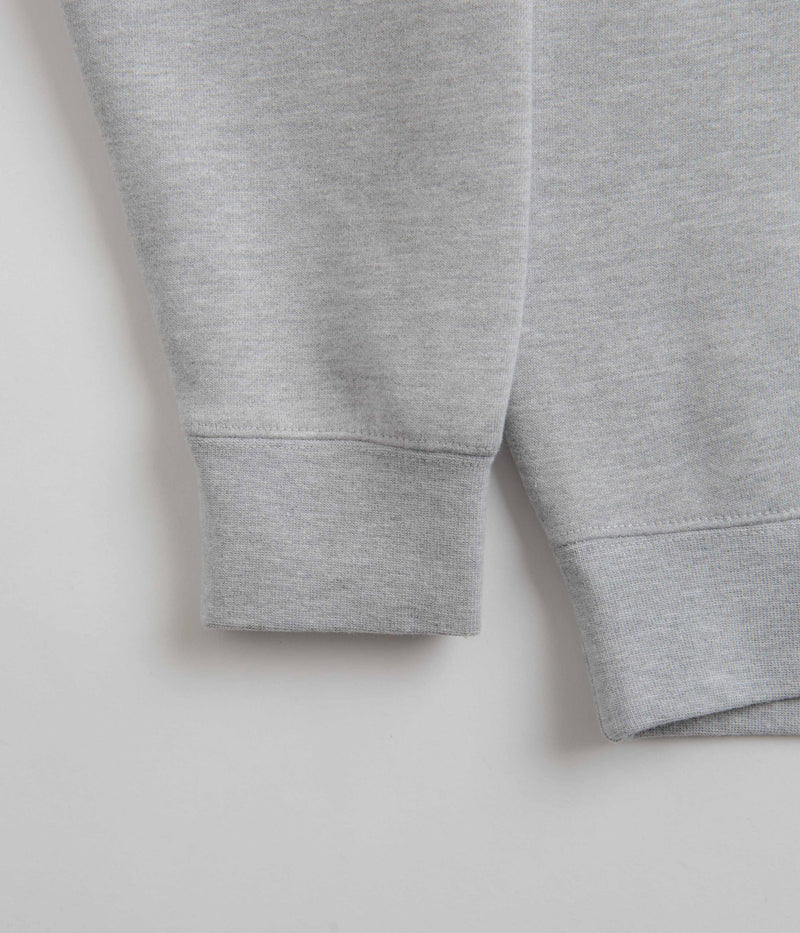 Sci-Fi Fantasy U Crewneck Sweatshirt in Heather Grey