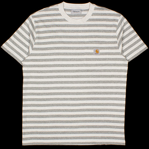 Carhartt WIP Scotty Pocket T-Shirt