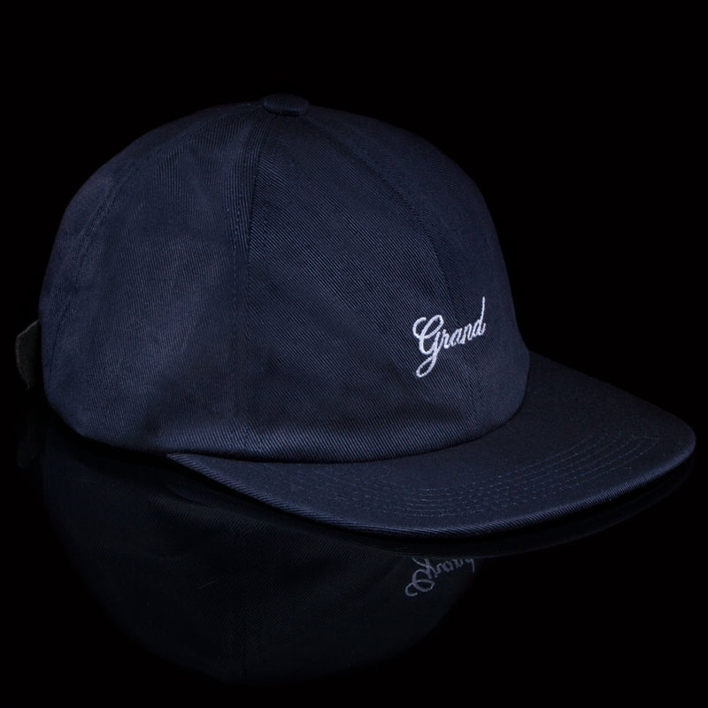 Script Cap