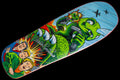 Sean Cliver x Chris Pontius Deck
