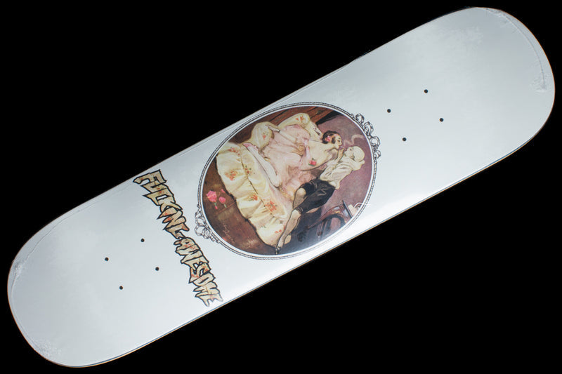 Sean Liason Deck
