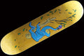 Sebo Lounging Deck Yellow 8.06
