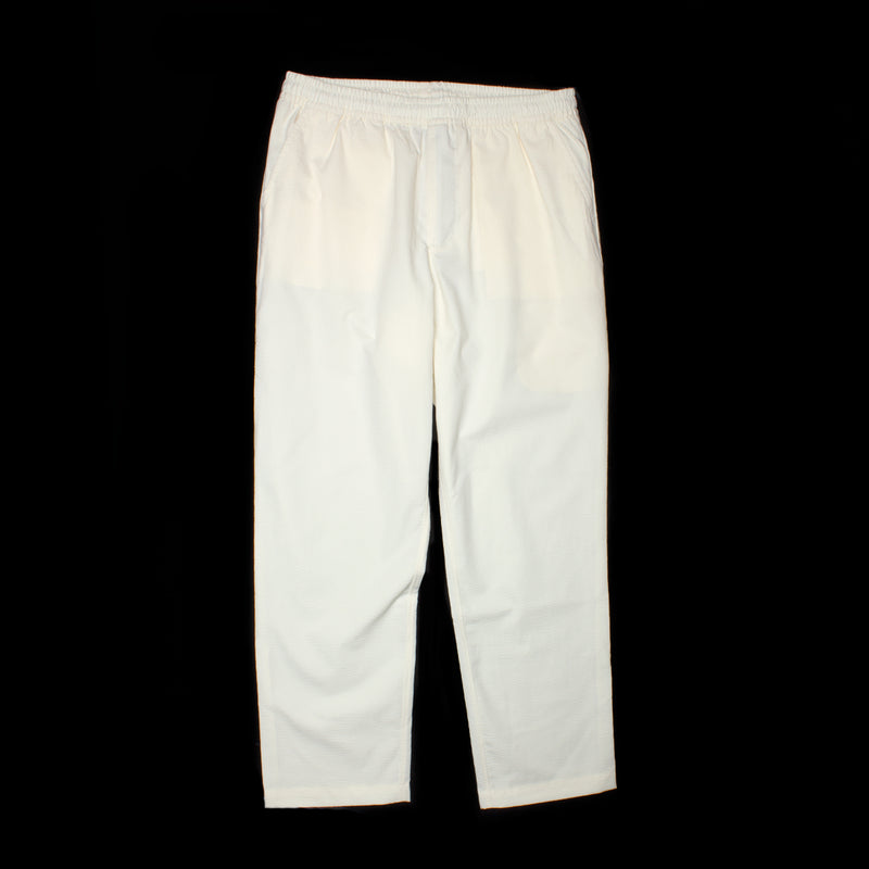 Seersucker Chino Pant