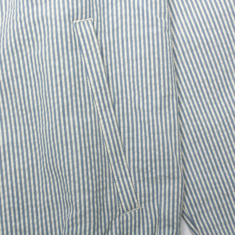 Grand Seersucker Jacket