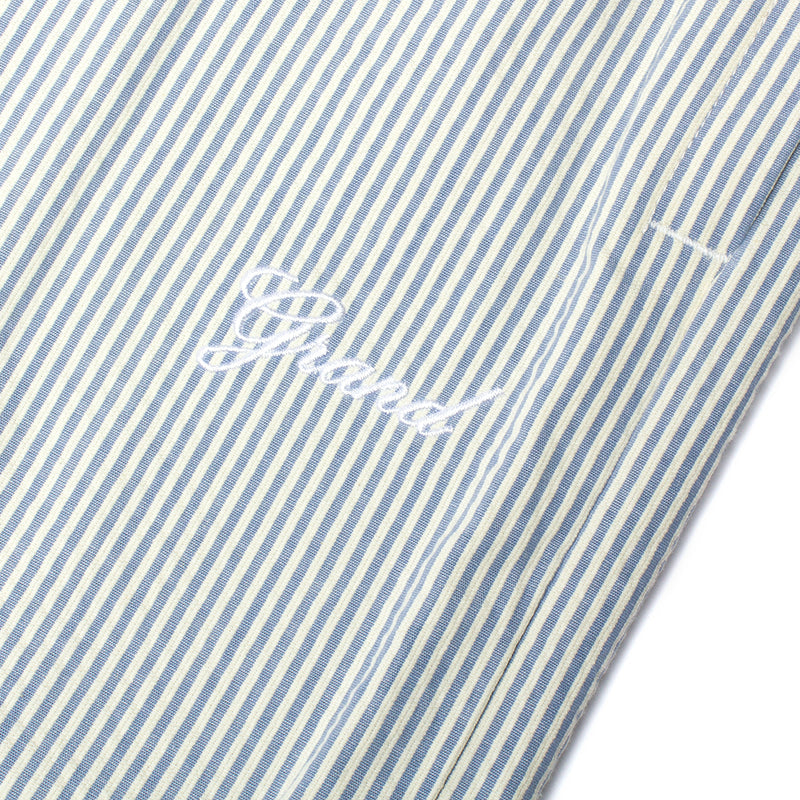 Grand Seersucker Pant