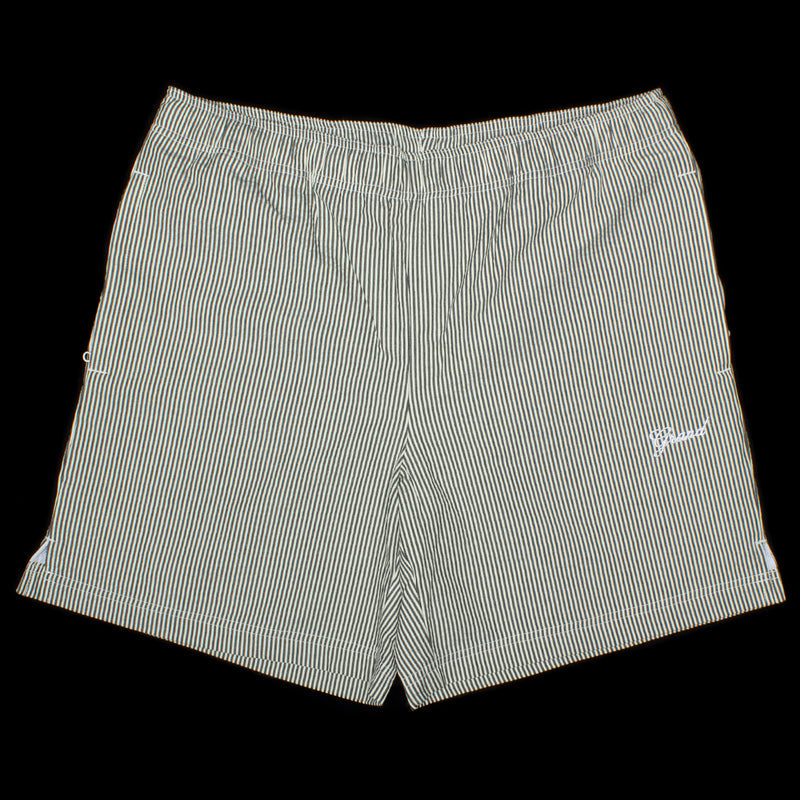 Grand Seersucker Short