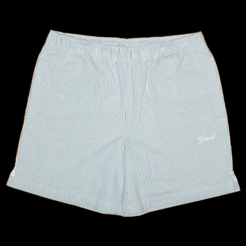 Grand Seersucker Short