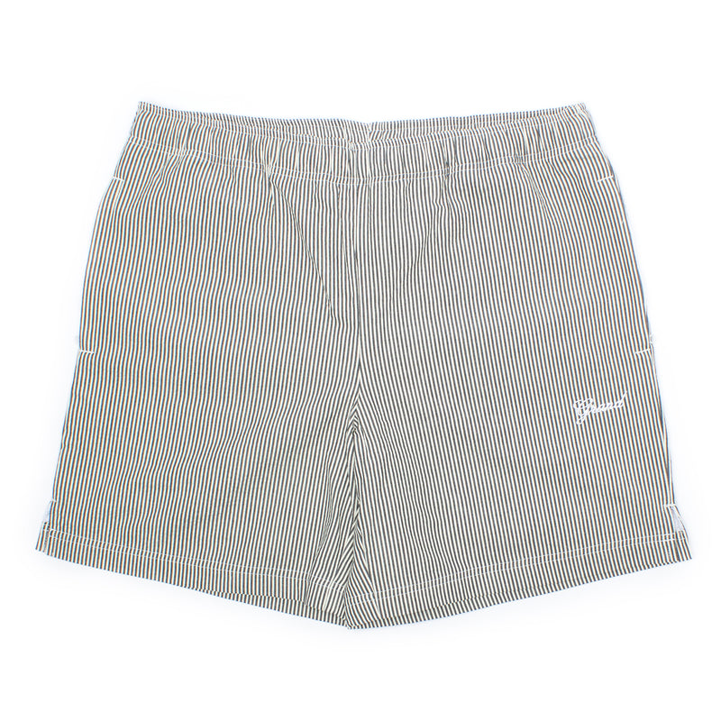 Grand Seersucker Short