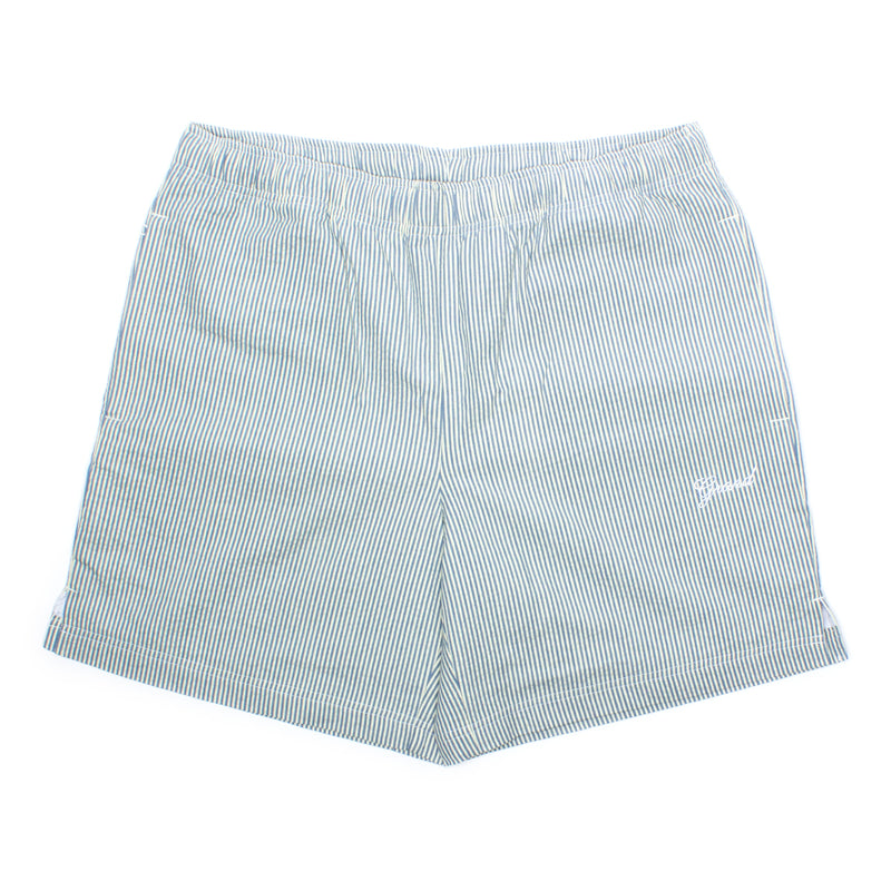 Grand Seersucker Short
