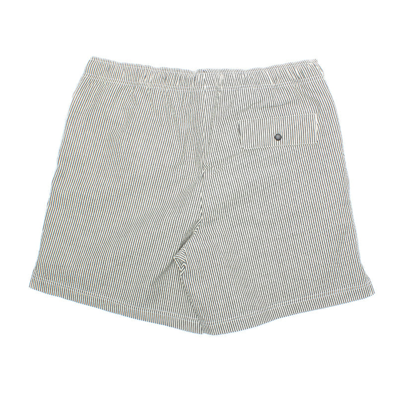Grand Seersucker Short