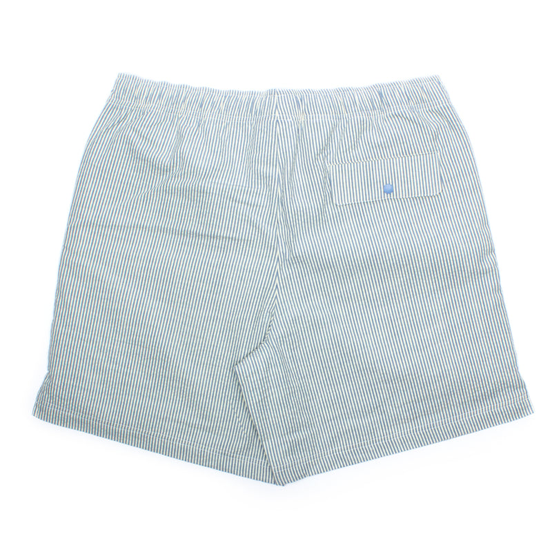 Grand Seersucker Short