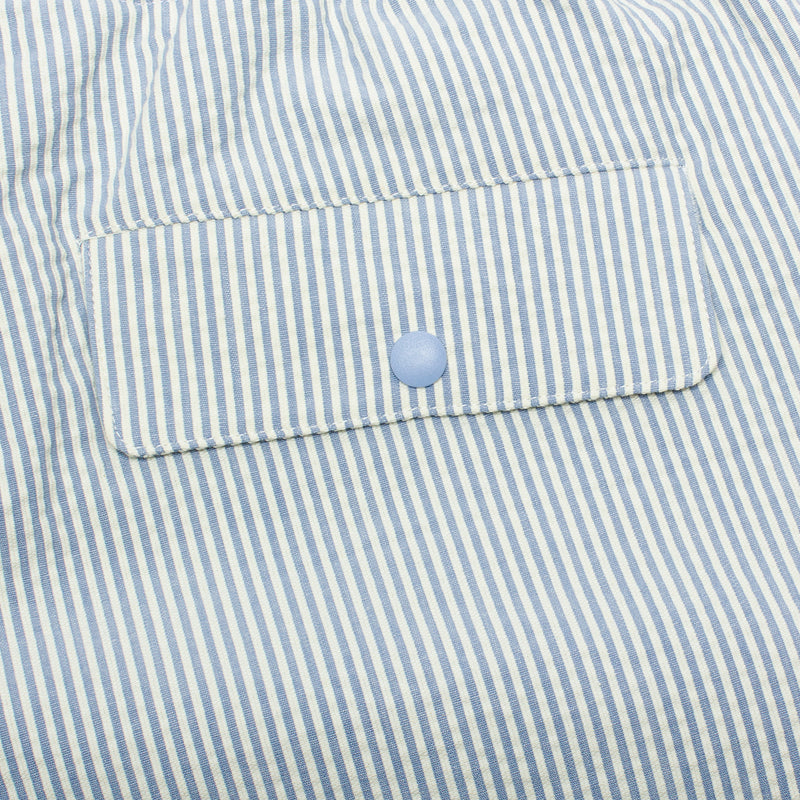 Grand Seersucker Short