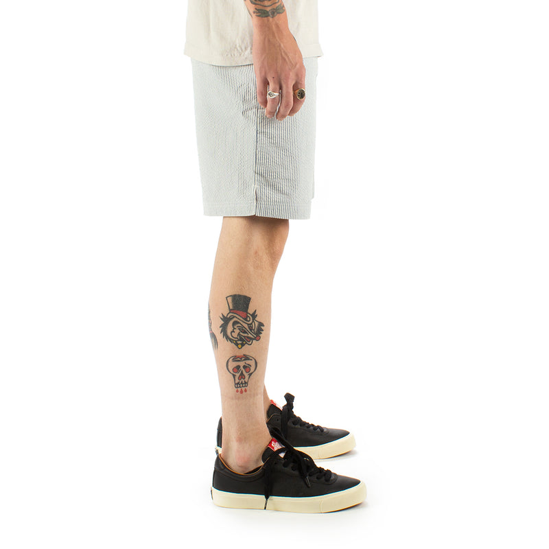Grand Seersucker Short