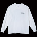Sequence Fill Logo L/S T-Shirt
