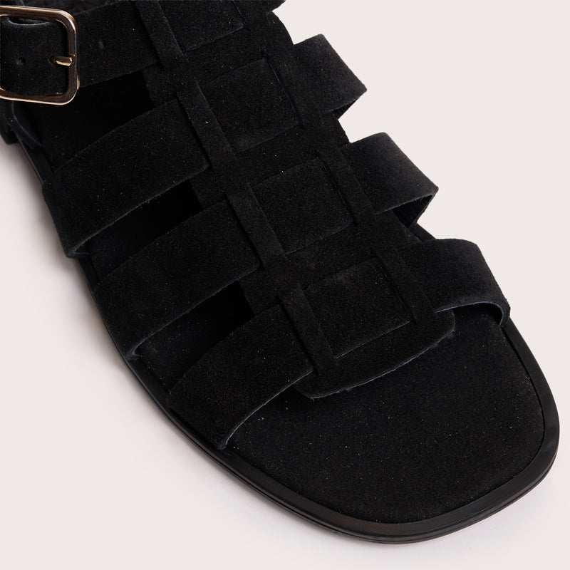Seton - Black