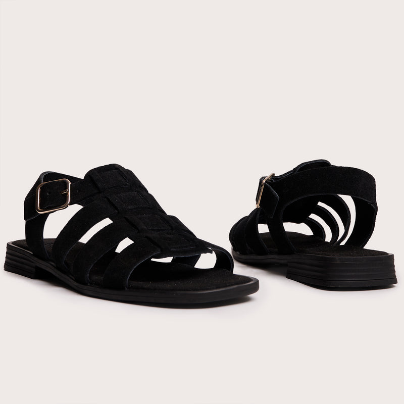 Seton - Black