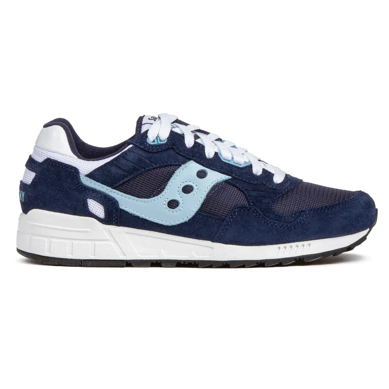 Shadow 5000 - Navy/White
