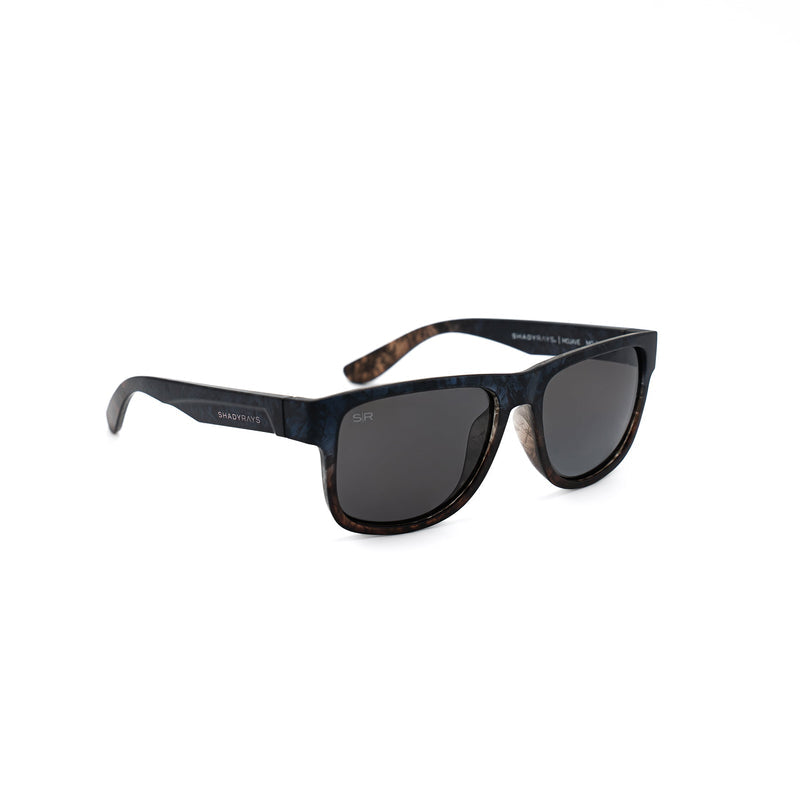 HELM Accessories Shady Rays x HELM Mojave Sunglasses