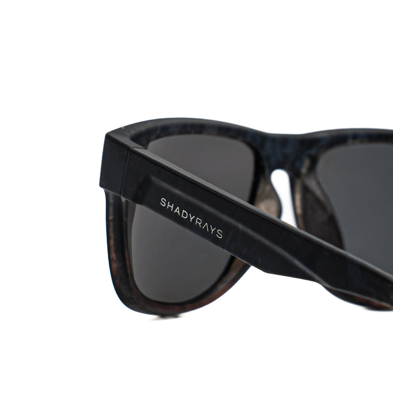 HELM Accessories Shady Rays x HELM Mojave Sunglasses
