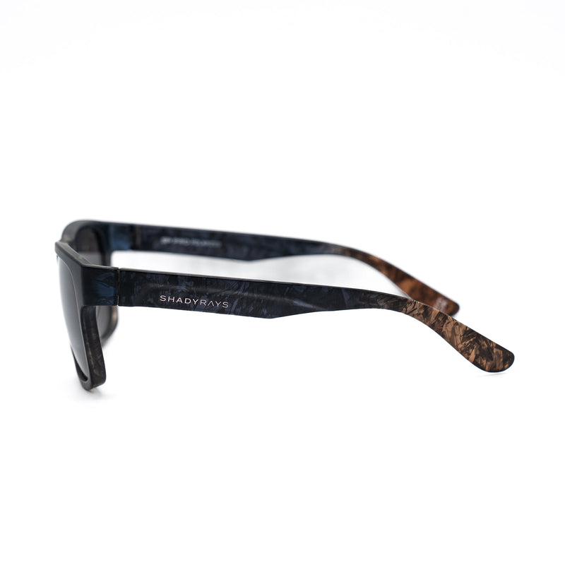 HELM Accessories Shady Rays x HELM Mojave Sunglasses