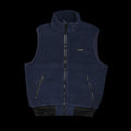 Sherpa Fleece Vest