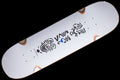 Shin Sanbongi Faces Wheel Wells Deck 8.25"
