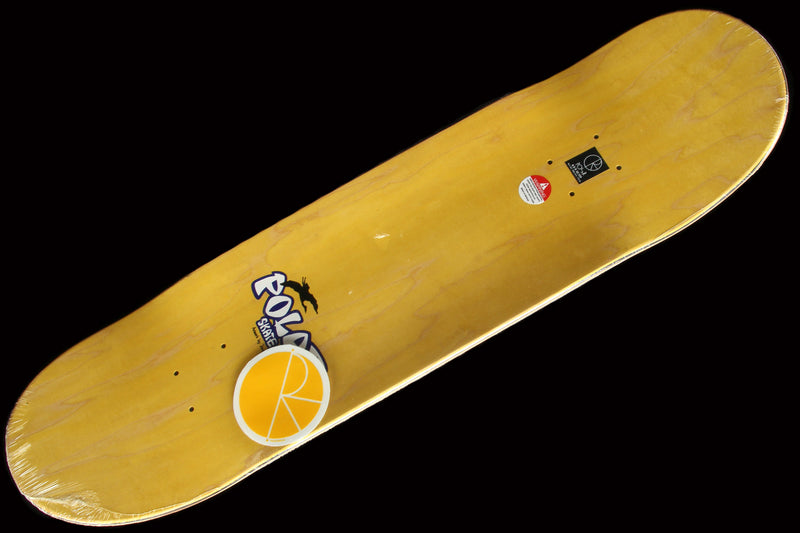 Shin Sanbongi Mt. Fuji Deck - 8.25" & 8.5"