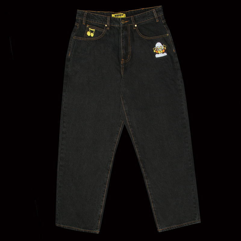 Singer Denim Jeans