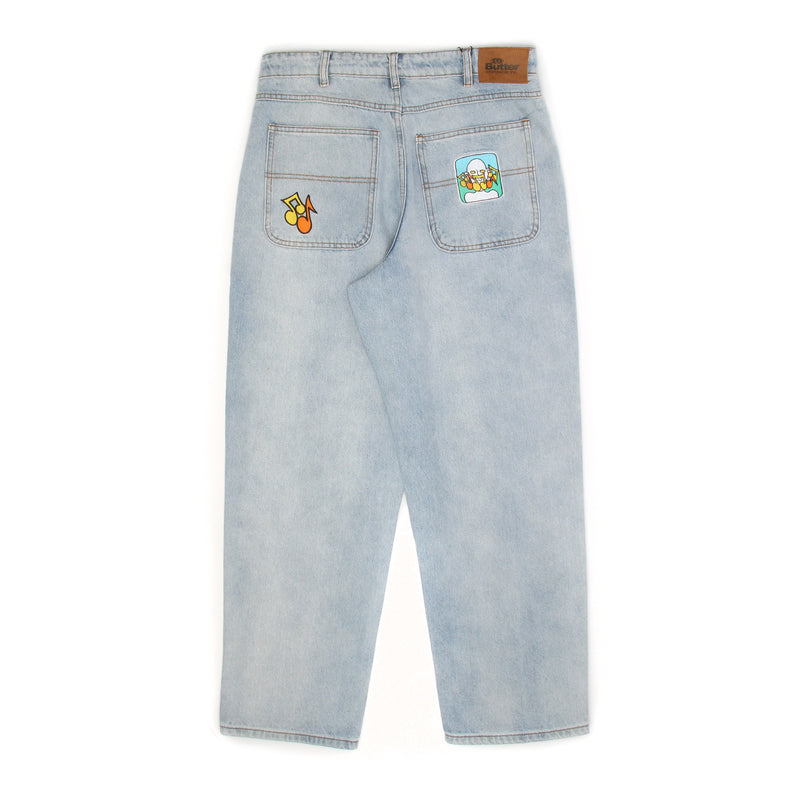 Singer Denim Jeans