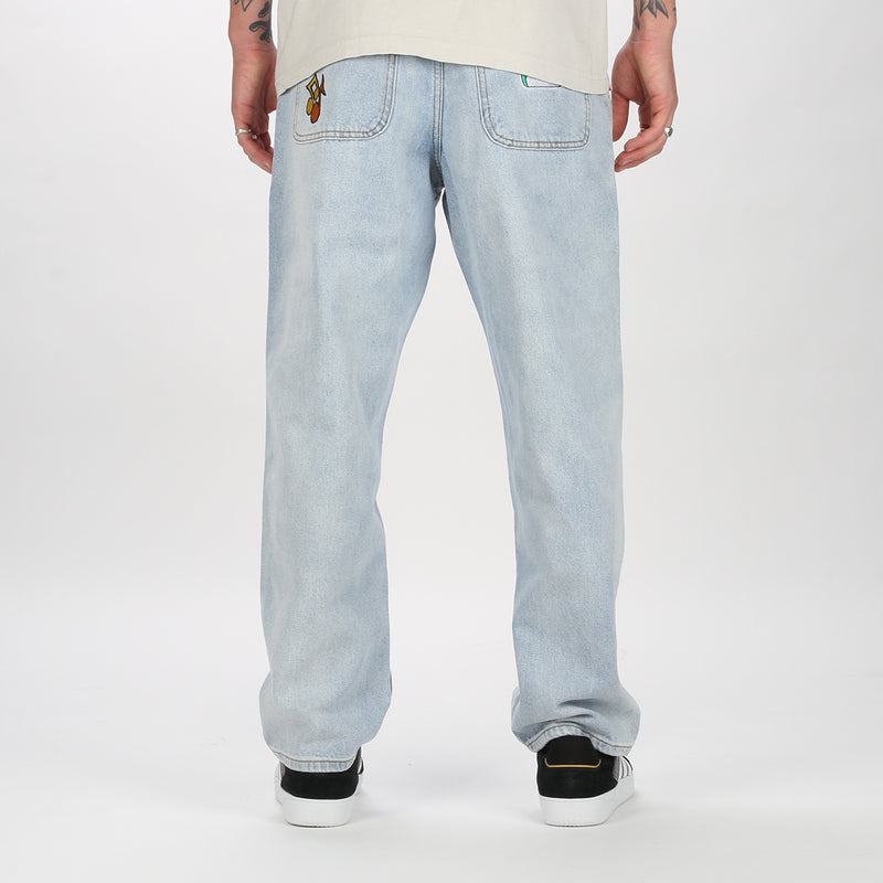 Singer Denim Jeans