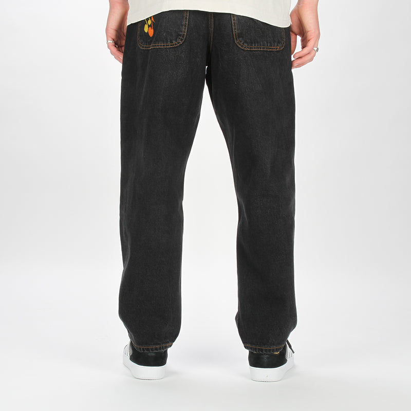 Singer Denim Jeans