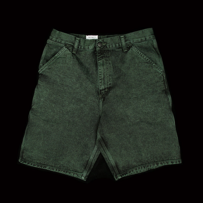 Single Knee Short