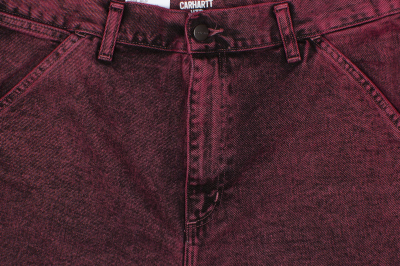 Carhartt WIP Single Knee Short