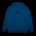 Dancer Single Triple Logo Hoodie