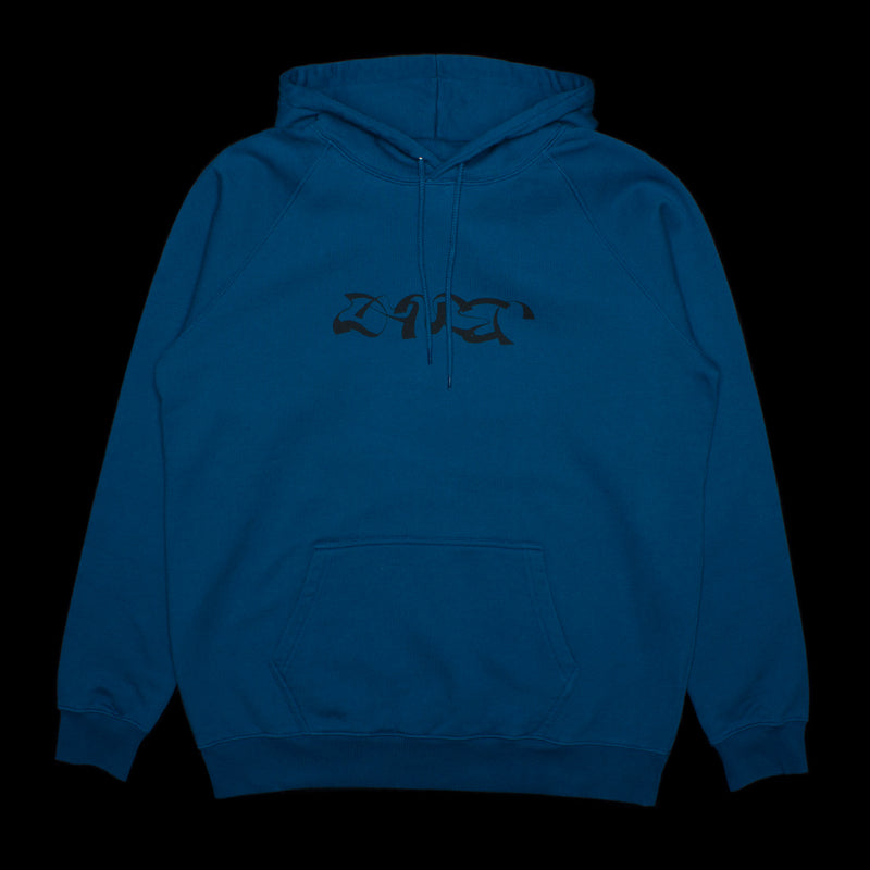 Dancer Single Triple Logo Hoodie