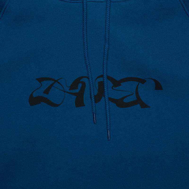 Dancer Single Triple Logo Hoodie
