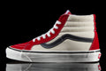 Sk8-Hi 38 DX (Anaheim Factory)