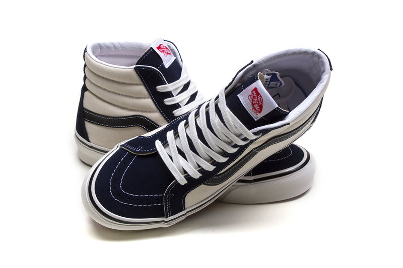 Sk8-Hi 38 DX (Anaheim Factory)