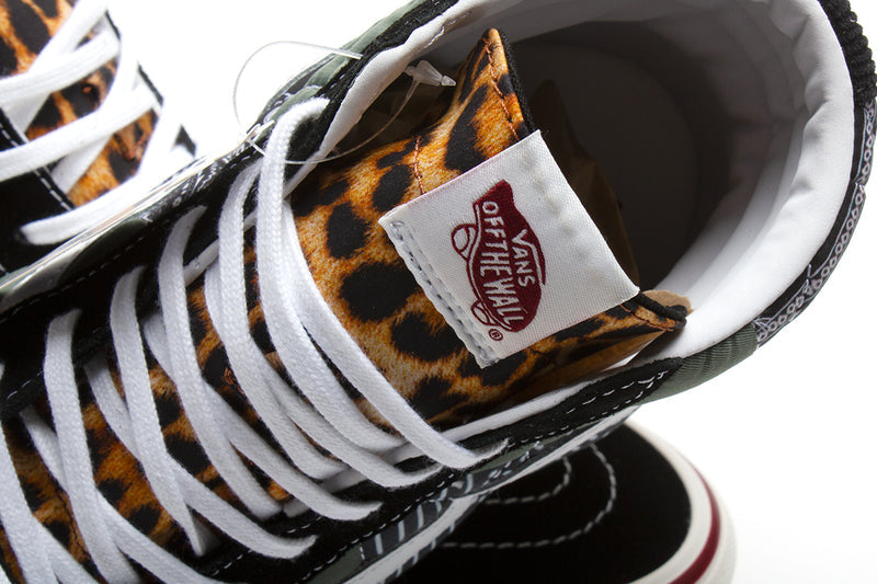 Sk8-Hi 38 DX PW ANFC