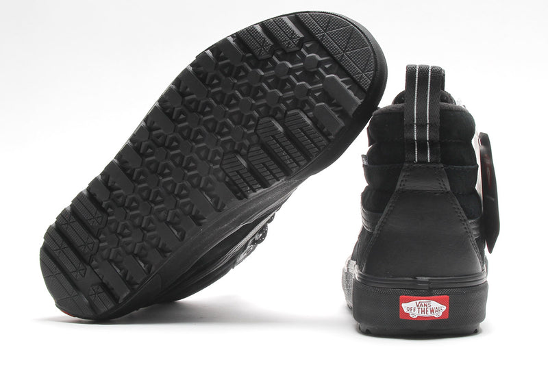 Sk8-Hi MTE-2