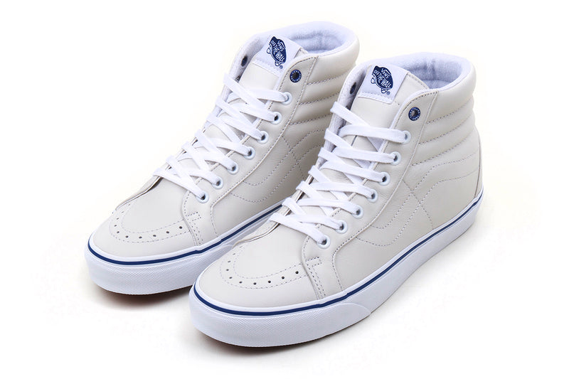 Sk8-Hi Reissue (Butter Leather)
