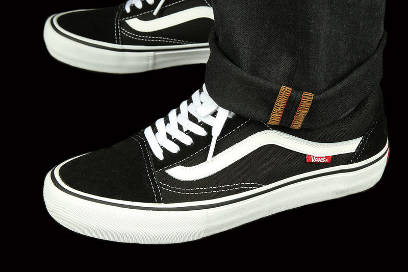 Skate 501 STF Jean