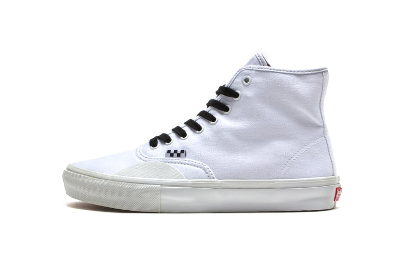 Skate Authentic High (Hockey)