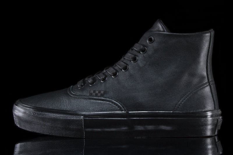 Vans Skate Authentic High