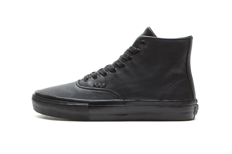 Vans Skate Authentic High